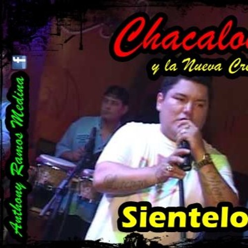ภาพปกอัลบั้มเพลง CHACALON JR - SIENTELO - QUE SERA DE MI - SI TE VAS DE MI 16 - 02 - 2014 PISCINA MACHU PICCHU