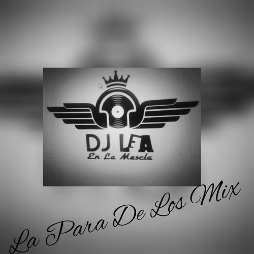 ภาพปกอัลบั้มเพลง Chiquito Team Band - La Llamada De Mi Ex 2015 EN VIVO By DJLea01
