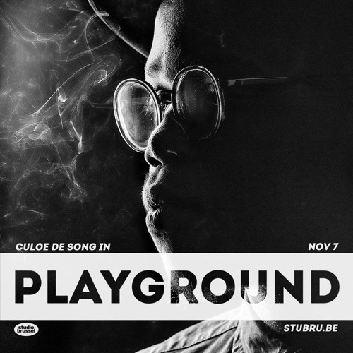 ภาพปกอัลบั้มเพลง Playground 9 - Culoe De Song