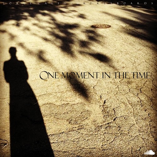 ภาพปกอัลบั้มเพลง 0ne moment in the time - 11 15 15 4.44 PM