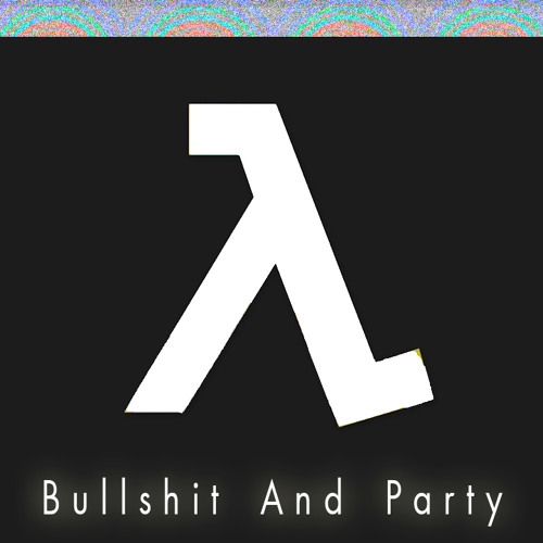 ภาพปกอัลบั้มเพลง Notorious BIG - Bullshit And Party (Kazy Lambist Remix)