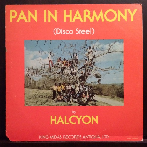ภาพปกอัลบั้มเพลง Fly Robin Fly - Halcyon