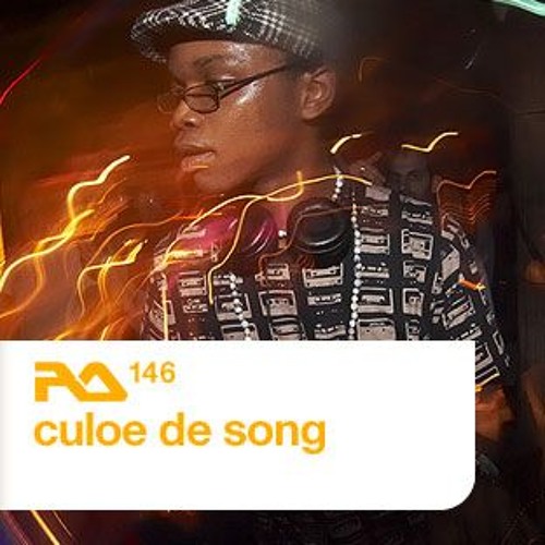 ภาพปกอัลบั้มเพลง RA.146 Culoe De Song