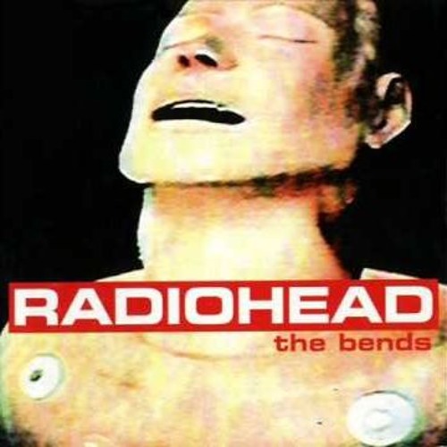 ภาพปกอัลบั้มเพลง Just - Radiohead