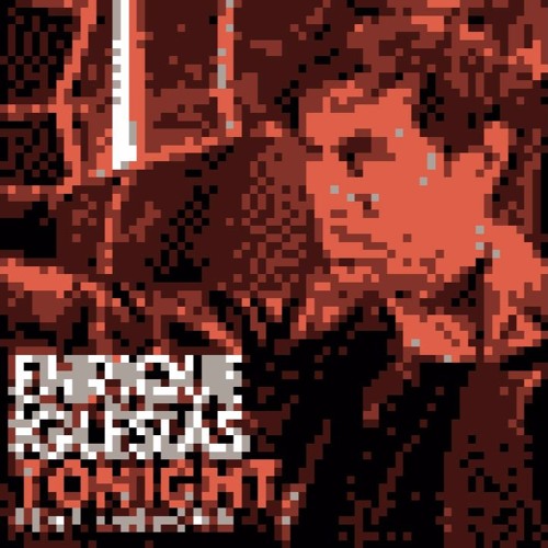 ภาพปกอัลบั้มเพลง Enrique Iglesias-Tonight Im Lovin You