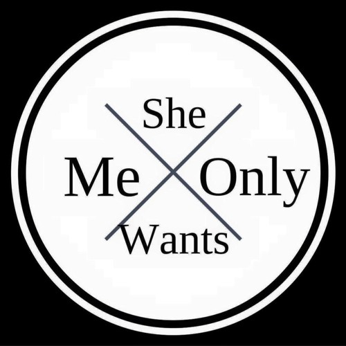 ภาพปกอัลบั้มเพลง KONECS - She Only Wants Me (feat. Raggadat Cris & JSQZE) (Prod. MusiQal Genius)