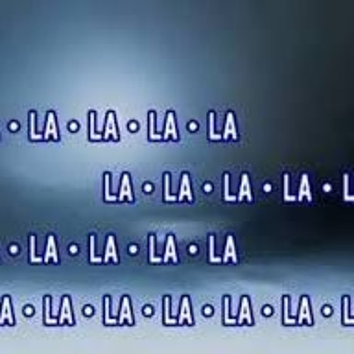 ภาพปกอัลบั้มเพลง LA・LA・LA LOVE SONG (nagomu tamaki bootleg)