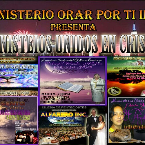ภาพปกอัลบั้มเพลง MINISTERIO ORAR POR TI - El Precio De Ser Un Verdadero Cristiano(e Raskie)