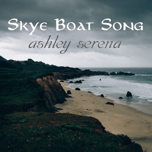 ภาพปกอัลบั้มเพลง Skye Boat Song