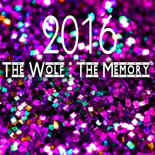 ภาพปกอัลบั้มเพลง The Wolf - The Memory
