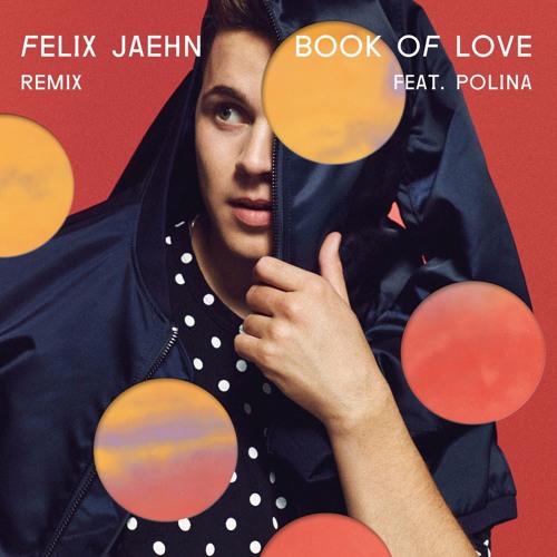 ภาพปกอัลบั้มเพลง Felix Jaehn feat. Polina - Book of Love (Chris Meid Piano Version) Di.Stronz Remix