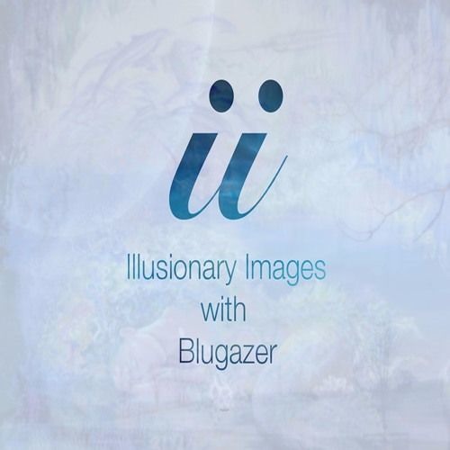 ภาพปกอัลบั้มเพลง Illusionary Images 050 - Part I