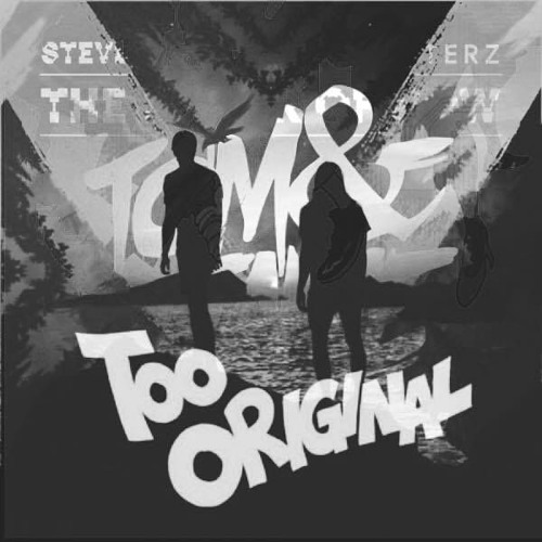 ภาพปกอัลบั้มเพลง Steve Aoki & Headhunterz Vs Tom & Jame Vs Major Lazer - Too Power Of Freaky (CSVR MaShup)