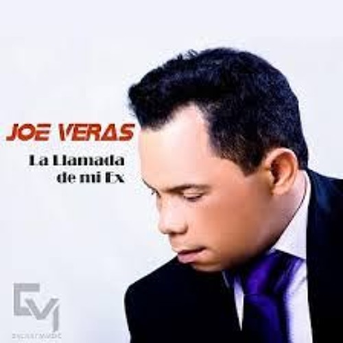 ภาพปกอัลบั้มเพลง Joe Veras - Llamada De Mi Ex