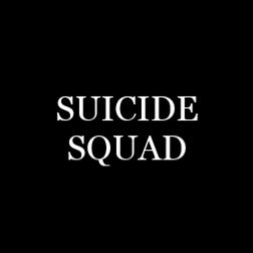 ภาพปกอัลบั้มเพลง SUICIDE SQUAD (fire squad remaked by MO DS ver.) 벙개
