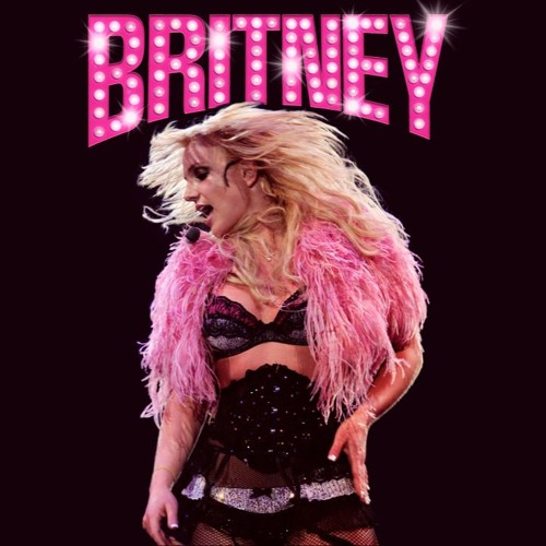 ภาพปกอัลบั้มเพลง Britney Spears - If You Seek Amy (The Circus Staring Britney Spears Tour Instrumental Version)