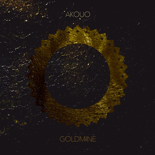 ภาพปกอัลบั้มเพลง Goldmine