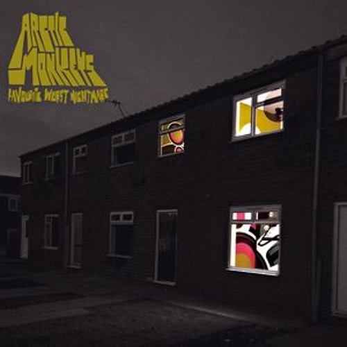 ภาพปกอัลบั้มเพลง Arctic Monkeys - The Lovers Lyrics
