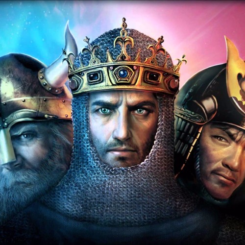 ภาพปกอัลบั้มเพลง Episode 23 Age Of Empires II