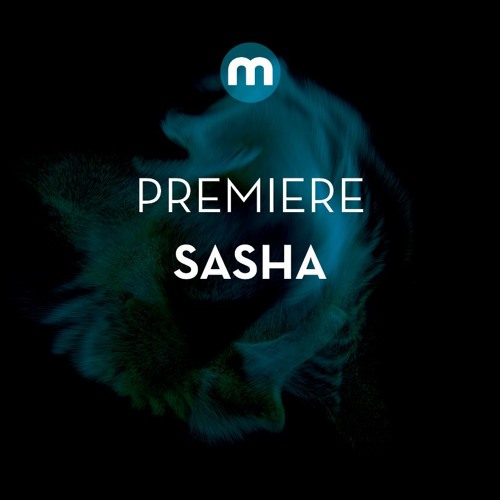 ภาพปกอัลบั้มเพลง Premiere Sasha 'Warewolf'