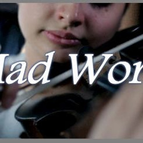 ภาพปกอัลบั้มเพลง Mad World (Gary Jules Cover)