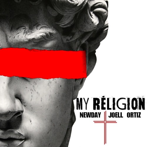 ภาพปกอัลบั้มเพลง Joell Ortiz & NewDay My Religion