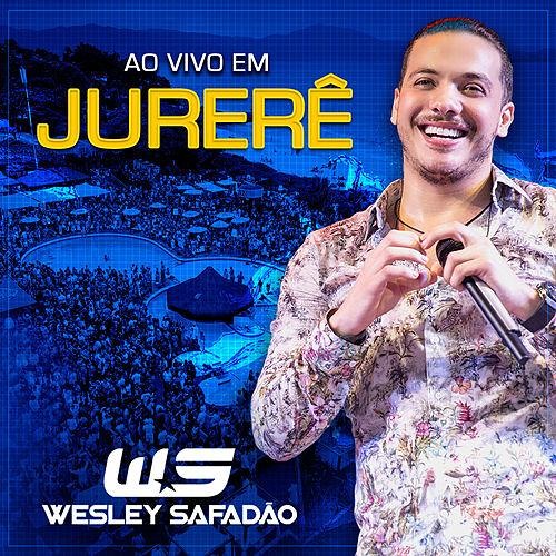 ภาพปกอัลบั้มเพลง 07 - Wesley Safadão - Bota O Litro Pra Sofrer - Ao Vivo Em Jurerê - CD De Verão