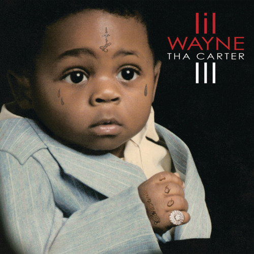 ภาพปกอัลบั้มเพลง Lil Wayne - Shoot Me Down (Album Version (Edited)) feat. D. Smith