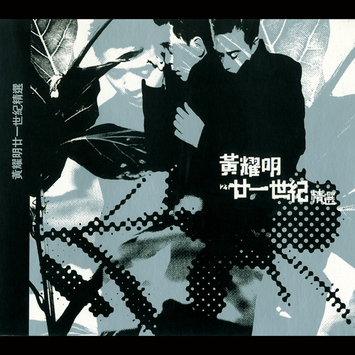 ภาพปกอัลบั้มเพลง Ni Mei You Hao Jie Guo