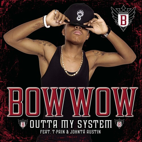 ภาพปกอัลบั้มเพลง Outta My System (A Cappella) feat. T-Pain & Johntá Austin