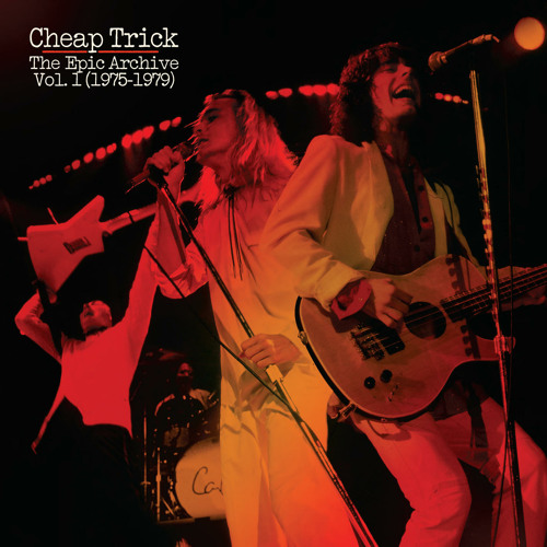 ภาพปกอัลบั้มเพลง You're All Talk (Live at the Whisky-A-Go-Go Los Angeles CA - June 1977)