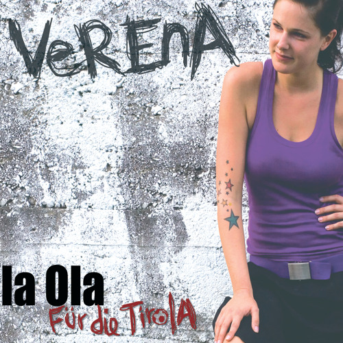 ภาพปกอัลบั้มเพลง La Ola (Instrumental)