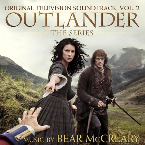 ภาพปกอัลบั้มเพลง Outlander - The Skye Boat Song (Extended) feat. Raya Yarbrough