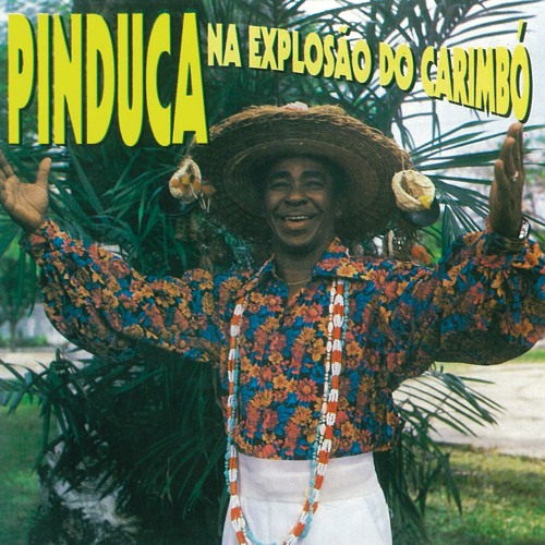 ภาพปกอัลบั้มเพลง Quadrilha Junina Do Pinduca