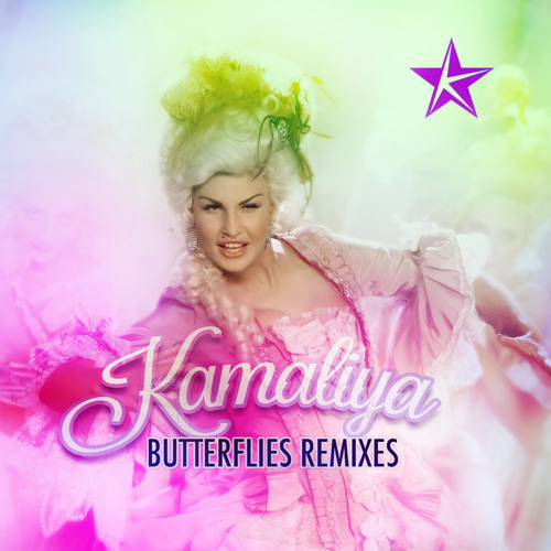 Butterflies (Chuckie Radio Edit)