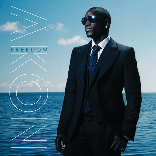 ภาพปกอัลบั้มเพลง Freedom (Album Version)