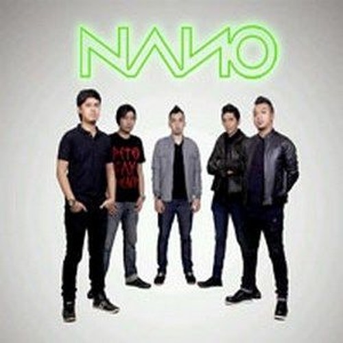 ภาพปกอัลบั้มเพลง Nano - Sampai Ku Mati