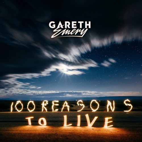 ภาพปกอัลบั้มเพลง Gareth Emery Feat. Christina Novelli - Save Me (From 100 Reasons To Live) A State Of Trance 757