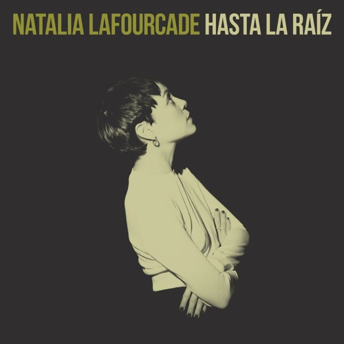 ภาพปกอัลบั้มเพลง Hasta la Raíz