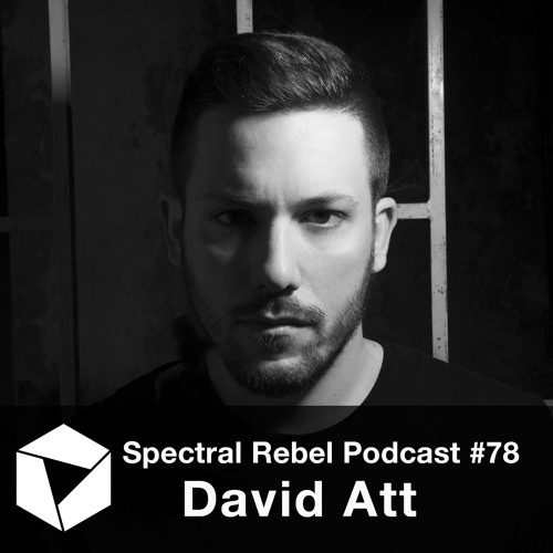 Spectral Rebel Podcast 78 d Att
