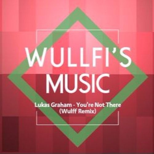 ภาพปกอัลบั้มเพลง Lukas Graham - You're Not There ( Wulffi Remix)