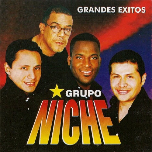 ภาพปกอัลบั้มเพลง Grupo Niche - Duele Mas ( 96Bpm Dj Uzzy )