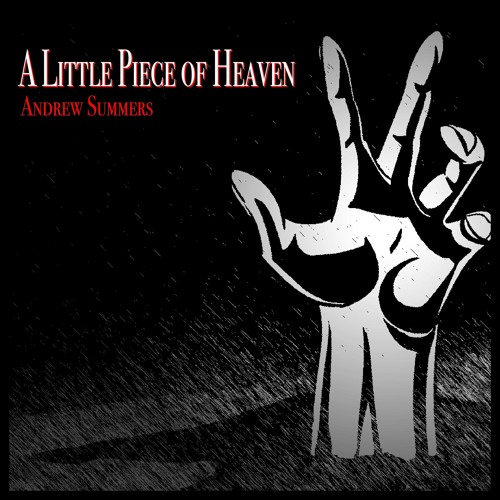 ภาพปกอัลบั้มเพลง A Little Piece Of Heaven (Avenged Sevenfold Cover)