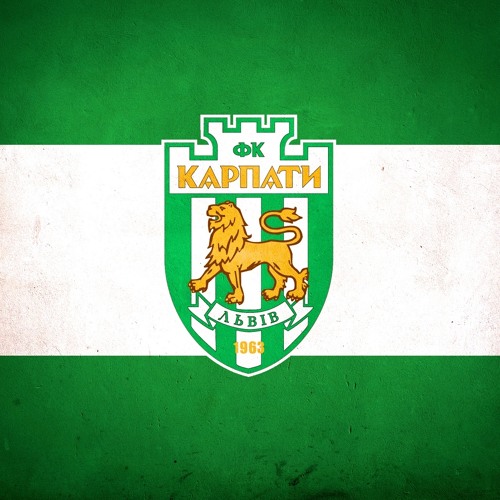 ภาพปกอัลบั้มเพลง Opal'nyj Prynz - Karpaty FC Anthem (1995)