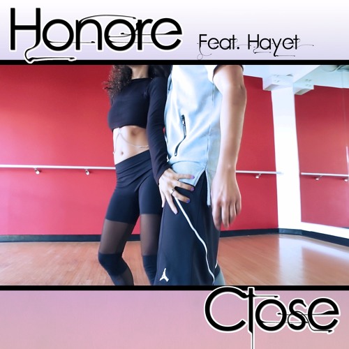 ภาพปกอัลบั้มเพลง Honore - Close Feat. Hayet (Nick Jonas Feat. Tove Lo - Cover)