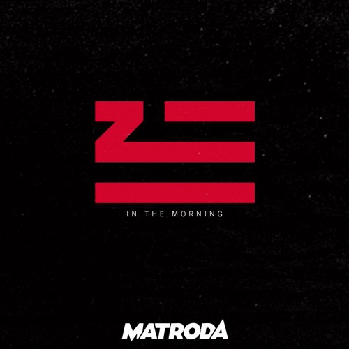 ภาพปกอัลบั้มเพลง ZHU - In The Morning (Matroda Remix)