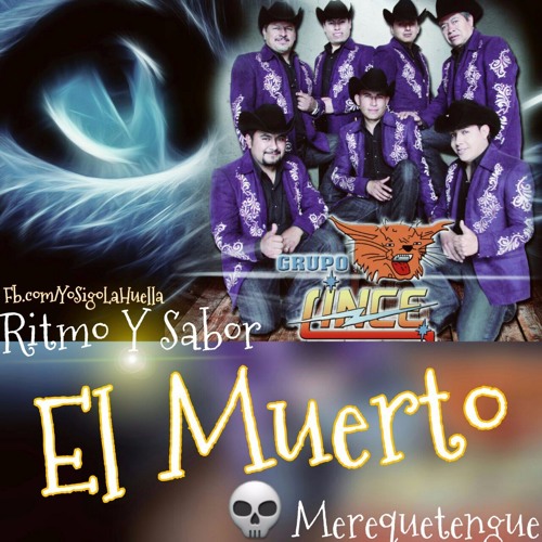 ภาพปกอัลบั้มเพลง Grupo Lince El Muerto (Merequetengue) Contra Viento Y Marea 2016