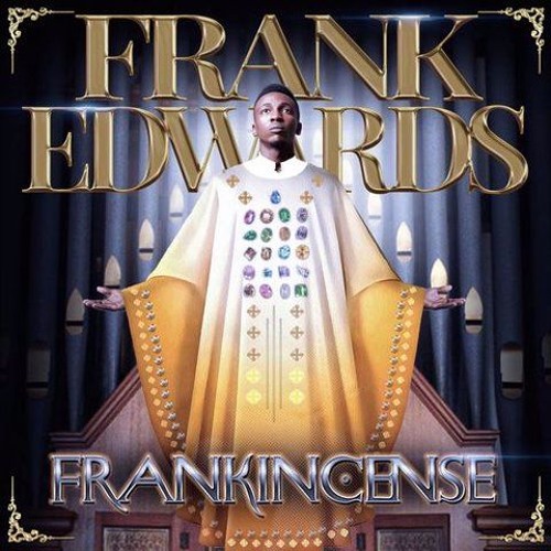 ภาพปกอัลบั้มเพลง Frank Edwards - Ka Anyi Bulie Ft. Don Meon