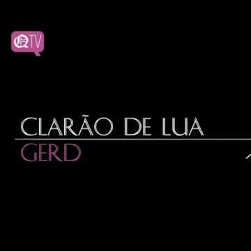 ภาพปกอัลบั้มเพลง Clarao de Lua