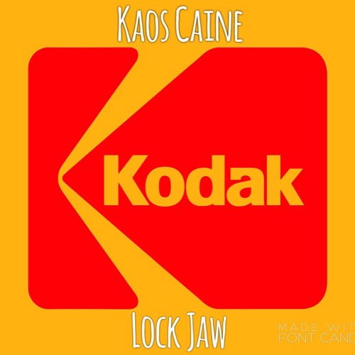 ภาพปกอัลบั้มเพลง LockJaw Freestyle French Montana Ft. Kodak Black